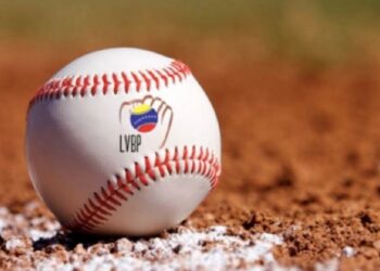 La LVBP comenzará el 15 de octubre