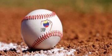 La LVBP comenzará el 15 de octubre