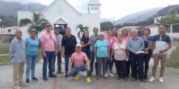 Registrado Consejo Comunal 152 Casas de la Urbanización Bella Vista ante el Poder Popular para las Comunas