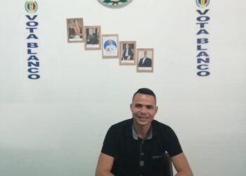 Secretario Municipal de AD: el voto es el arma ciudadana para transformar a Valera