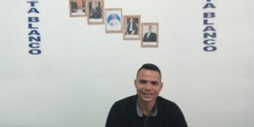 Secretario Municipal de AD: el voto es el arma ciudadana para transformar a Valera