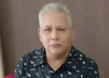 Partido de Derecha Democrática postula a Luis Alberto Nieto a la Alcaldía del municipio Valera