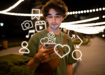 Cómo proteger tu identidad en el mundo digital