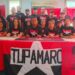 Tupamaros aboga por la paz mundial y se solidariza con los afectados por las lluvias