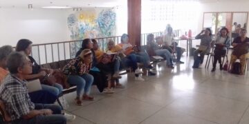 Gran encuentro aniversario este sábado 28 de junio  de la Escuela de Liderazgo y Valores