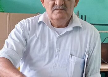 Héctor Díaz: El municipio Sucre necesita políticas públicas eficaces