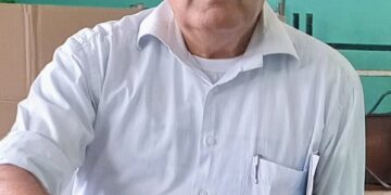 Héctor Díaz: El municipio Sucre necesita políticas públicas eficaces