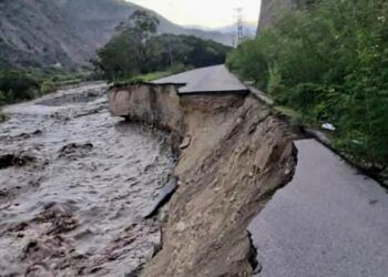 Carlos Pernía: Mérida necesita acción rápida y compromiso de todos ante la emergencia suscitada