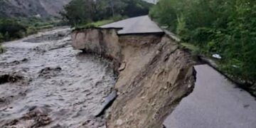 Carlos Pernía: Mérida necesita acción rápida y compromiso de todos ante la emergencia suscitada
