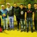 Inaugurado campeonato de bolas criollas copa “San Juan Bautista» en Pampanito