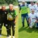 Calle Valera e Italven “se afianzan en la cima” del fútbol máster