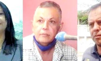 ¿Quién será el o la candidata del PSUV a la Alcaldía de Motatán?
