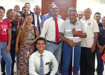 Iglesia de Jesucristo de los Santos de los Últimos Días invita a conferencia en Motatan   