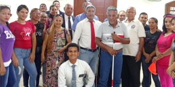 Iglesia de Jesucristo de los Santos de los Últimos Días invita a conferencia en Motatan   