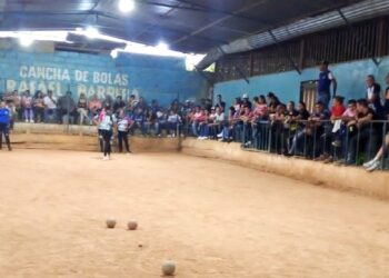 Bolas Criollas: La Sabana y La Hoyada “se consagran campeones” en La Cejita