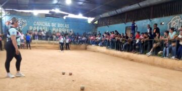 Bolas Criollas: La Sabana y La Hoyada “se consagran campeones” en La Cejita