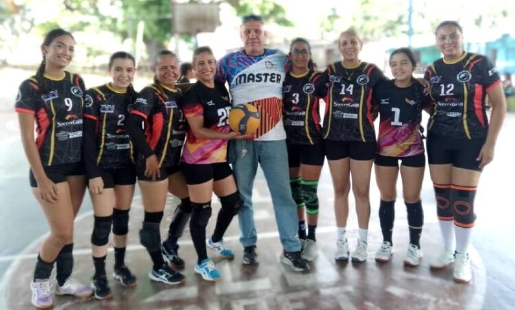 - Viernes 13 de junio se jugara la jornada 13 en la cancha de la urbanización La Beatriz de Valera (Fotos Hablemos de Deporte)