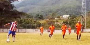 Futbol Master: Última jornada se jugará en el “Enrique Pineda” de La Cejita