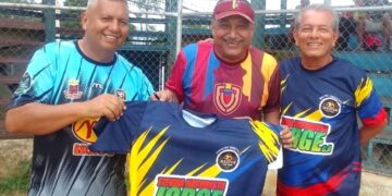 Seis equipos clasificaron para el hexagonal del fútbol máster