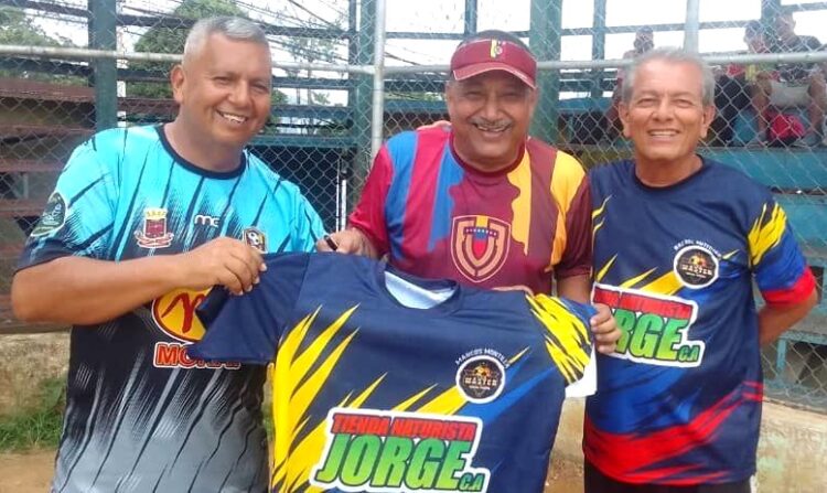 Estamos a las puertas de una etapa crucial en la Copa Apertura Estadal 2025, y la expectación se acumula.