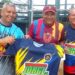 Seis equipos clasificaron para el hexagonal del fútbol máster