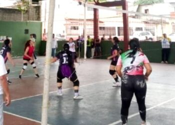 Jornadas 13-14: El volibol “sigue dejando huella” en el deporte trujillano