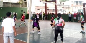 Jornadas 13-14: El volibol “sigue dejando huella” en el deporte trujillano