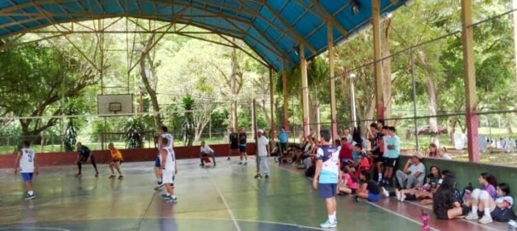 Jornadas 9 y 10 se jugaron en las canchas “El Prado” de Pampanito y “Plata IV” de Valera, respectivamente. (Fotos Hablemos de Deporte)