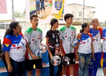 Se espera que este campeonato impulse aún más el voleibol en el estado Trujillo.