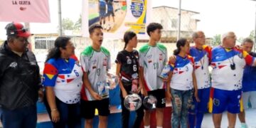 Se espera que este campeonato impulse aún más el voleibol en el estado Trujillo.