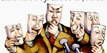 Análisis | Generación de relevo ¿o engendros de la degradación política?