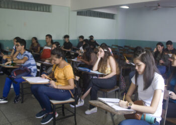NURR activó Cronograma Electoral Estudiantil 2025