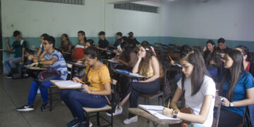 NURR activó Cronograma Electoral Estudiantil 2025