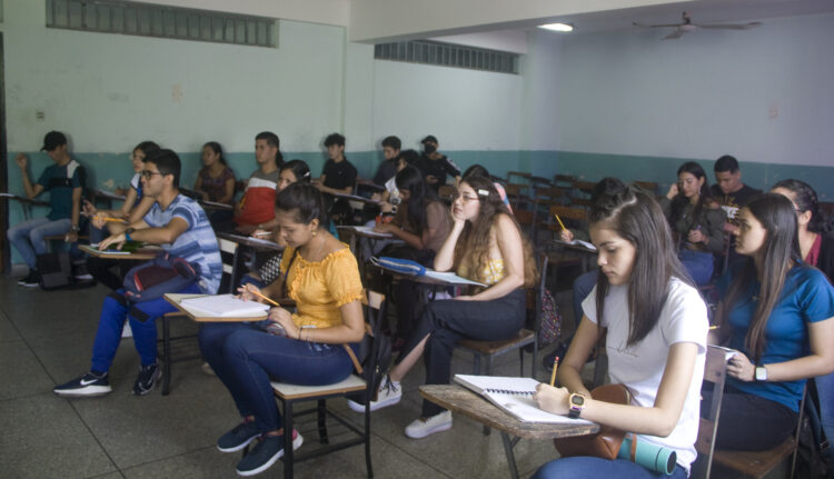 NURR activó Cronograma Electoral Estudiantil 2025