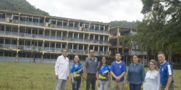 Presentan Programa ¡Somos valor ulandino!