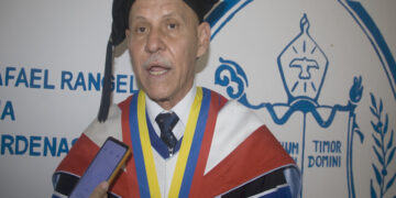 Rector de la ULA propone un nuevo reglamento transitorio para renovar autoridades universitarias