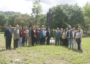 53 Aniversario  | NURR celebró su valor ulandino