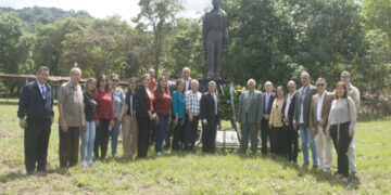 53 Aniversario  | NURR celebró su valor ulandino