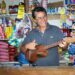 David José León Suarez  | Por: Luis Huz Ojeda