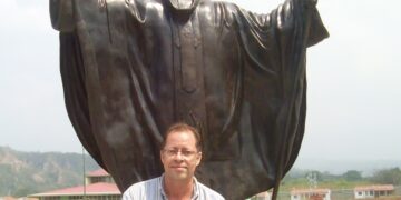 Humphrey Accary Guerrero  | Por: Luis Huz Ojeda