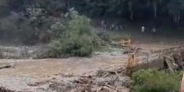 Gobernación de Mérida y Corpoelec trabajan en la recuperación del servicio eléctrico