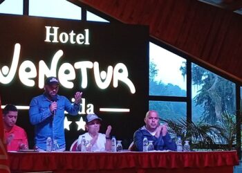Mérida | Cormetur solicita declaratoria de Zona Económica Especial Turística