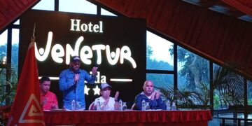 Mérida | Cormetur solicita declaratoria de Zona Económica Especial Turística