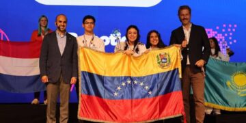 Mucyt será sede de las Olimpiadas Regionales de Robótica WRO Venezuela 2025