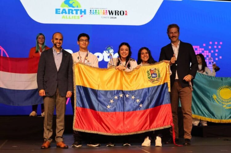 Fotos: Cortesía