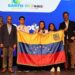 Mucyt será sede de las Olimpiadas Regionales de Robótica WRO Venezuela 2025