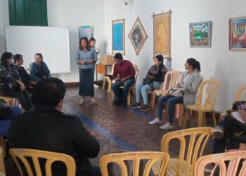 Instituto Merideño de la Mujer presenta avances alcanzados en la gestión 2021-2025
