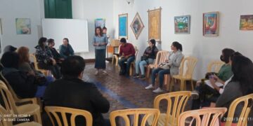 Instituto Merideño de la Mujer presenta avances alcanzados en la gestión 2021-2025