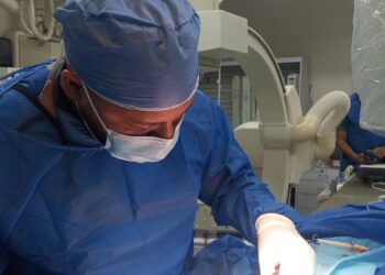 Hospital Universitario de Los Andes atiende a 56.380 pacientes   