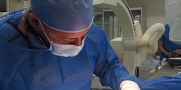 Hospital Universitario de Los Andes atiende a 56.380 pacientes   